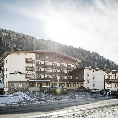 Hotel Kirchlerhof トゥクス エクステリア 写真