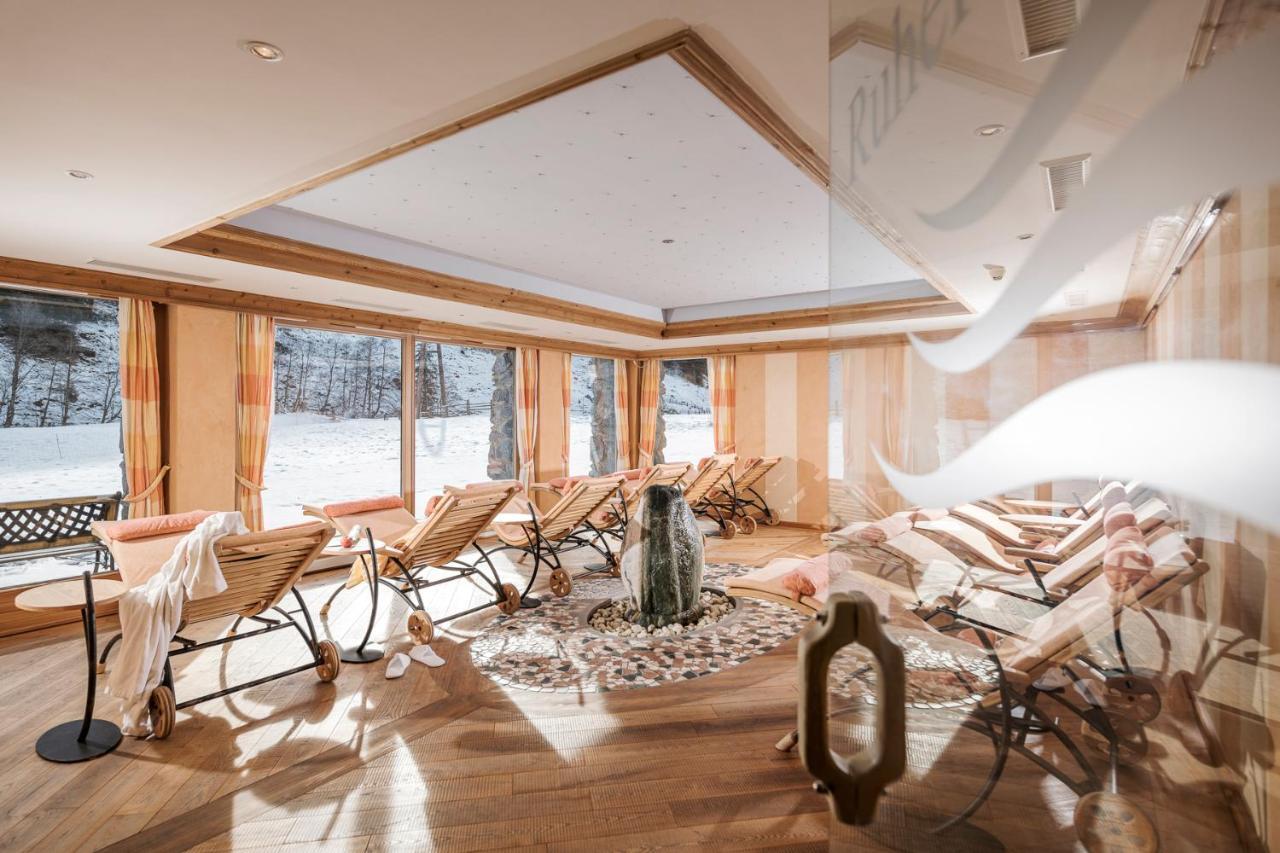 Hotel Kirchlerhof トゥクス エクステリア 写真
