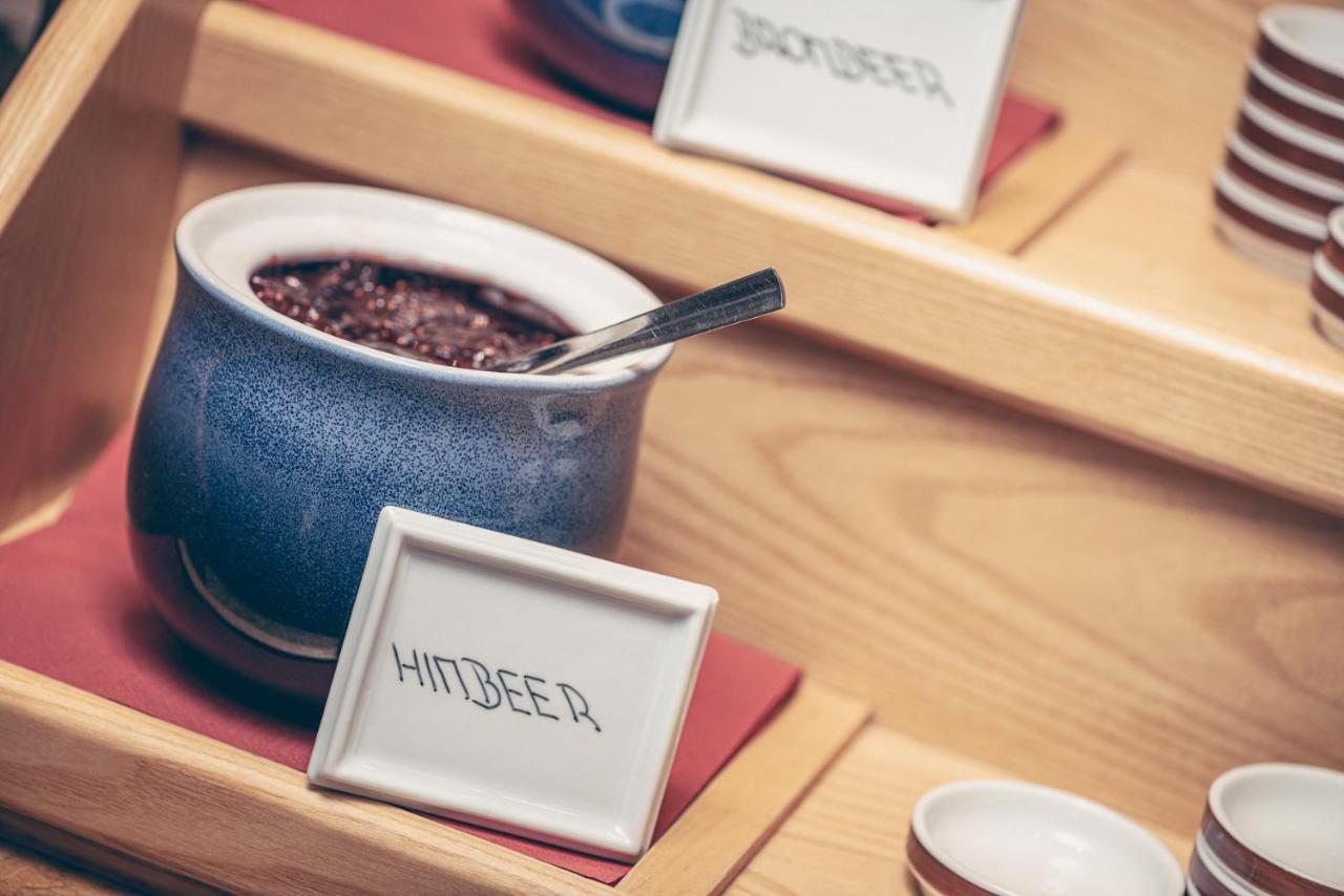 Hotel Kirchlerhof トゥクス エクステリア 写真